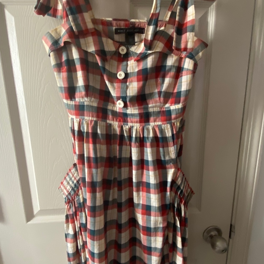 Marc by Marc Jacobs Sundress